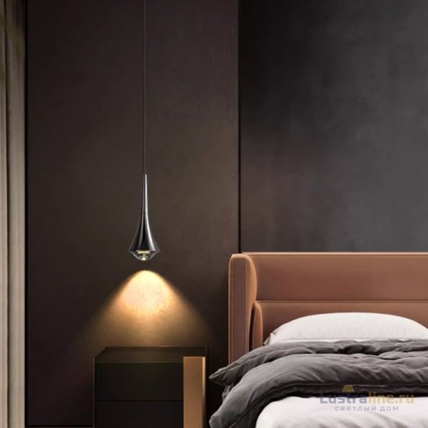 Подвесной светильник ImperiumLoft Cai 240100-23 Подвесной светильник ImperiumLoft Cai 240100-23