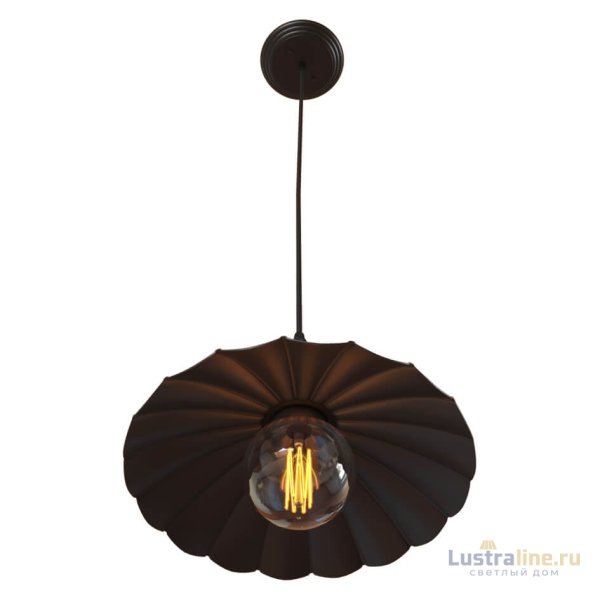 Подвесной светильник LOFT IT Factory filament Loft1101