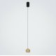 Подвесной светильник LED4U L8753-1GD