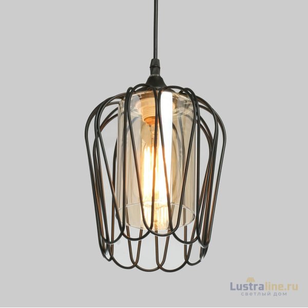 Подвесной светильник De Markt Соло 112010601 Подвесной светильник De Markt Соло 112010601