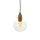 Подвесной светильник Lumina Deco Calvi LDP 6838-1 PR+MD