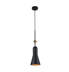Подвесной светильник Elstead Lighting Etoile ETOILE-P-M-MB