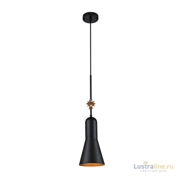 Подвесной светильник Elstead Lighting Etoile ETOILE-P-M-MB Подвесной светильник Elstead Lighting Etoile ETOILE-P-M-MB