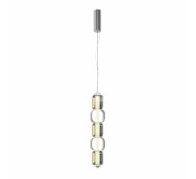 Подвесной светильник Maytoni Ritmo MOD381PL-L30CH3K