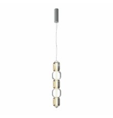 Подвесной светильник Maytoni Ritmo MOD381PL-L30CH3K