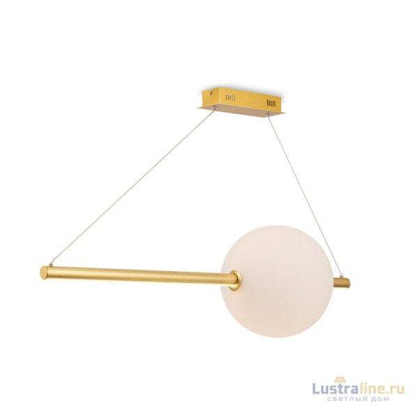 Подвесной светильник Maytoni Freccia MOD063PL-L30G3K