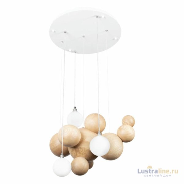 Подвесной светильник Loft IT Ginger 10161 Light wood Подвесной светильник Loft IT Ginger 10161 Light wood