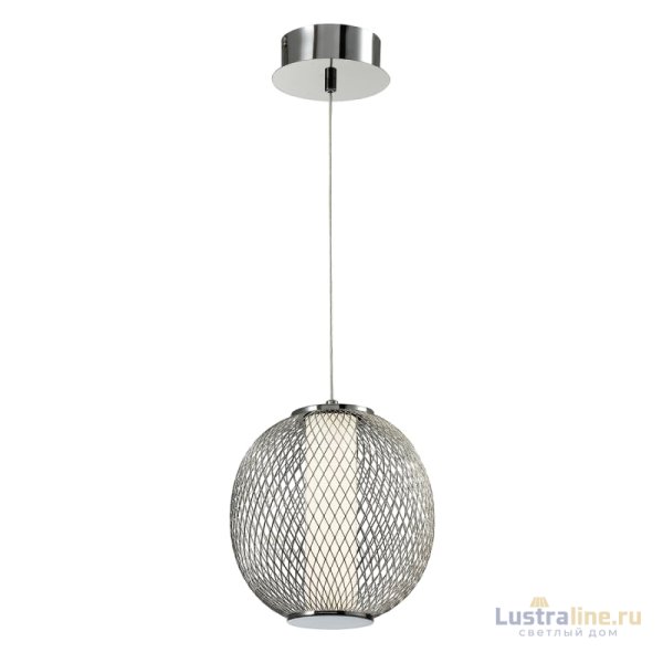 Подвесной светильник Escada Inside 10250/1LED