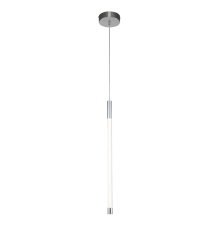 Подвесной светильник Indigo Vettore 14006/1P Chrome V000038L