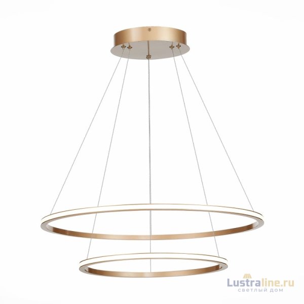Подвесной светильник ST Luce ST604 Out ST604.243.56