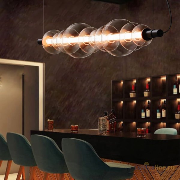 Подвесной светильник ImperiumLoft Zoom 202711-23 Подвесной светильник ImperiumLoft Zoom 202711-23