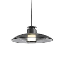 Подвесной светильник Delight Collection 8665P/L black/smoky