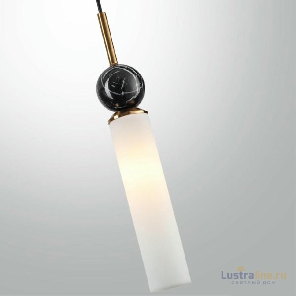 Подвесной светильник Odeon Light Midcent Lolla 4361/1 Подвесной светильник Odeon Light Midcent Lolla 4361/1