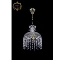 Подвесной светильник Art Classic 14.781.25.G.Dr