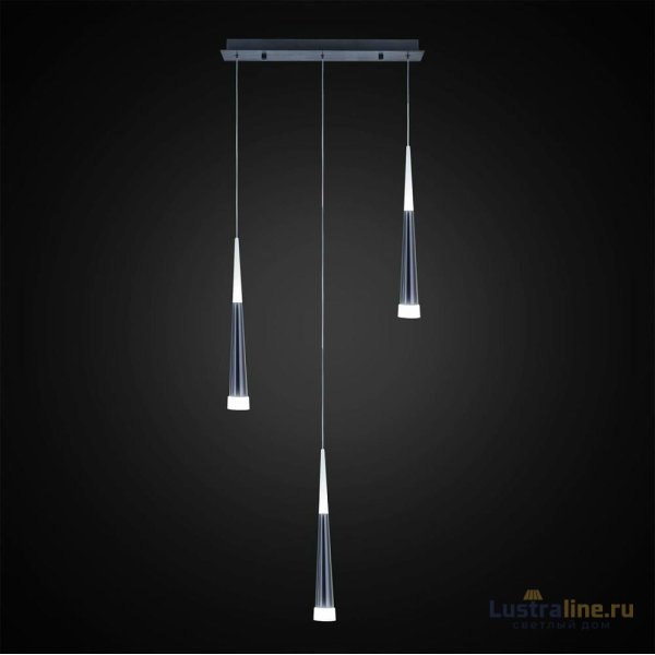 Подвесной светодиодный светильник Citilux Вегас CL227031