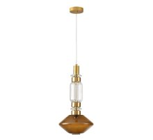 Подвесной светильник Arte Lamp Fiorato A2442SP-11PB