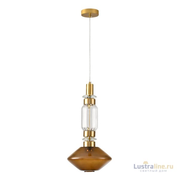 Подвесной светильник Arte Lamp Fiorato A2442SP-11PB