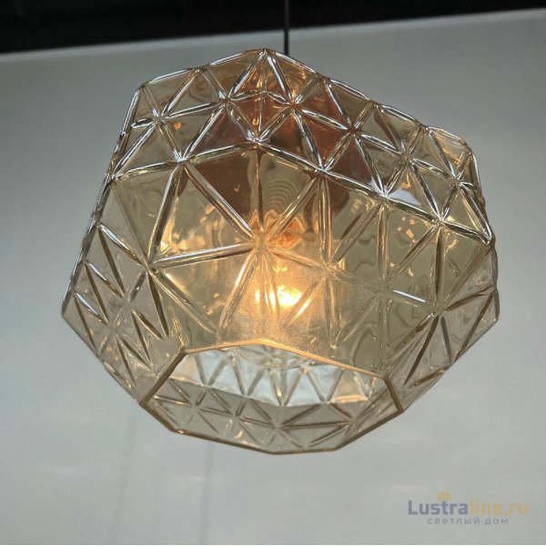 Подвесной светильник ImperiumLoft Lita 140831-26