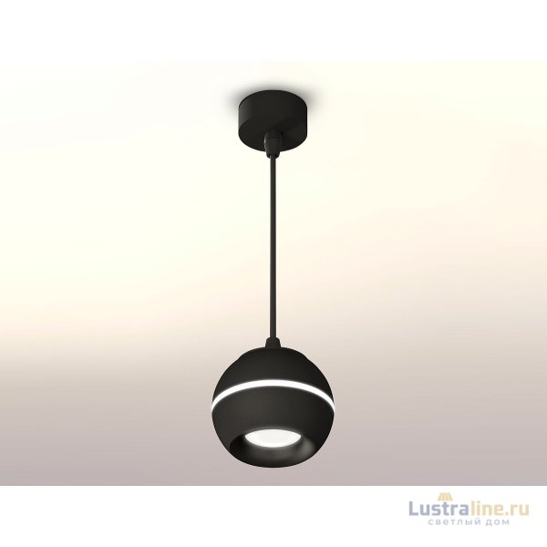 Подвесной светильник Ambrella Light Techno Spot XP1102001 (A2302, C1102, N7011)