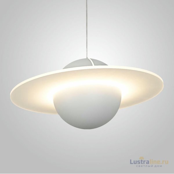 Подвесной светильник ImperiumLoft Parma 208704-23 Подвесной светильник ImperiumLoft Parma 208704-23