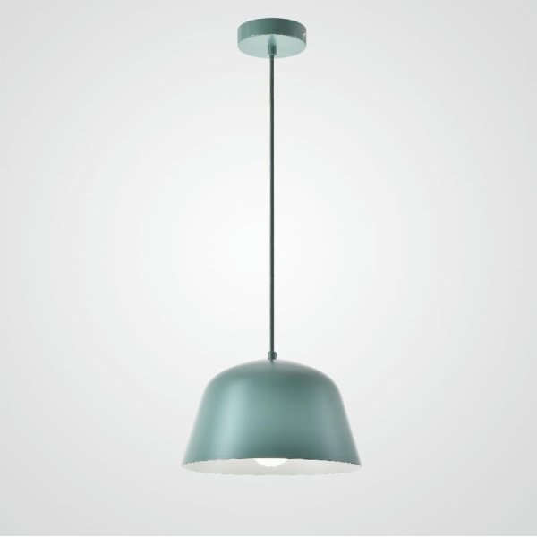 Подвесной светильник ImperiumLoft Ambit Green 184488-26
