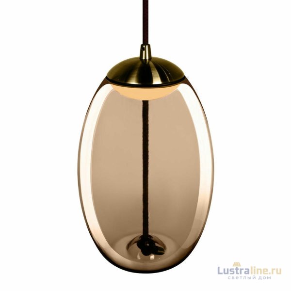 Подвесной светильник Loft IT Knot 8135-A mini Подвесной светильник Loft IT Knot 8135-A mini