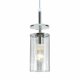 Подвесной светильник Escada Avolto 10191/3S Chrome