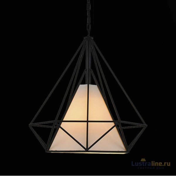 Подвесной светильник ST Luce SL233.443.01