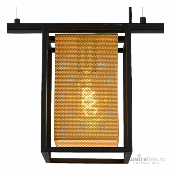 Подвесной светильник Lucide Sansa 21422/03/30