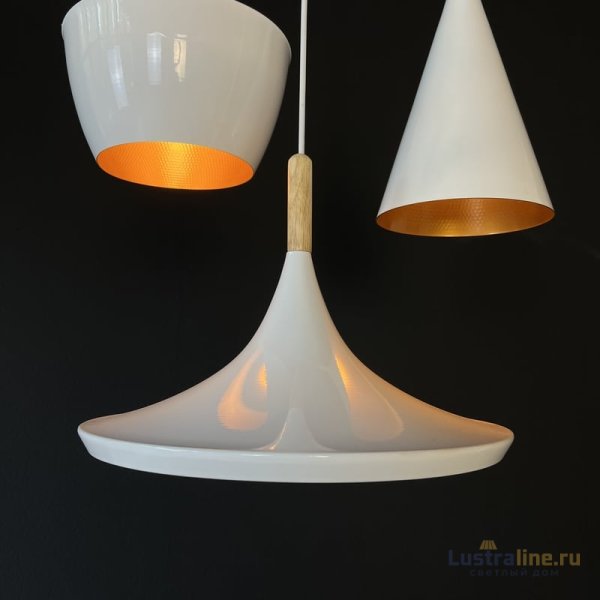 Подвесной светильник ImperiumLoft Dairy Light Beat 74577-22 Подвесной светильник ImperiumLoft Dairy Light Beat 74577-22