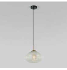 Подвесной светильник Eurosvet Gem 50263/1 прозрачный a064967