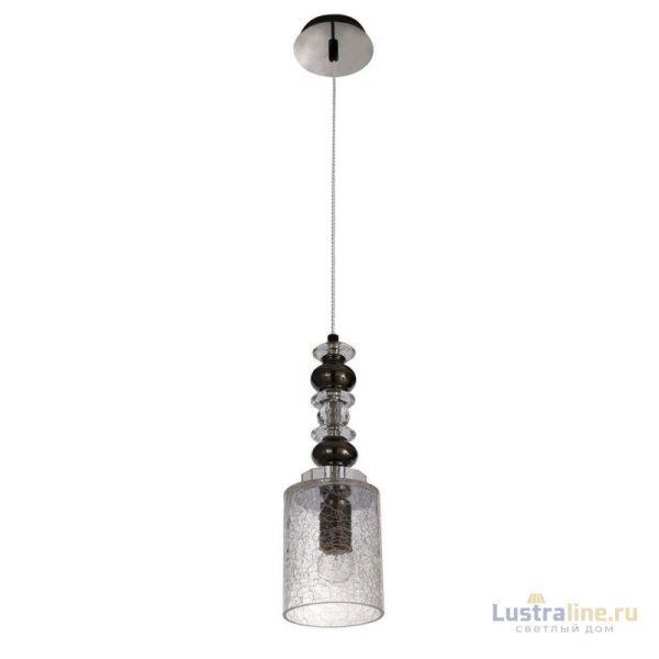 Подвесной светильник Crystal Lux Mateo SP1 Подвесной светильник Crystal Lux Mateo SP1