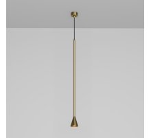 Подвесной светильник Maytoni Technical Pendant Arrow P064PL-01G-1