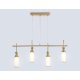 Подвесной светильник Ambrella Light High Light Heigh Light LH55274