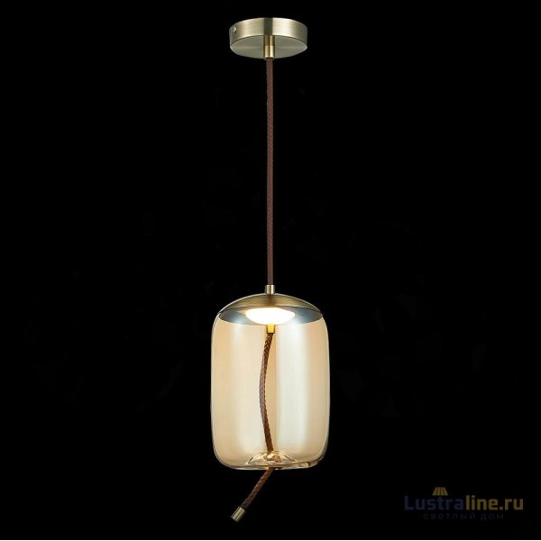 Подвесной светильник ST Luce Ozzio SL6108.323.01