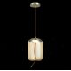Подвесной светильник ST Luce Ozzio SL6108.323.01