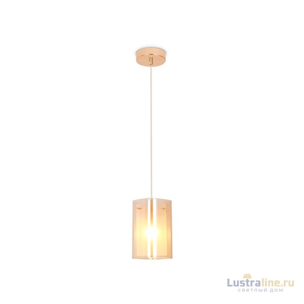 Подвесной светильник Ambrella Light Traditional TR3681