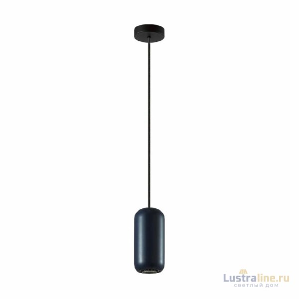 Подвесной светильник Odeon Light Cocoon 5060/1C