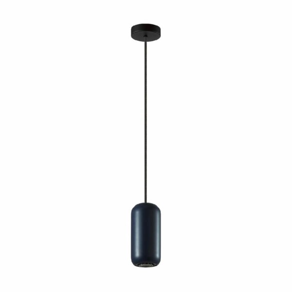Подвесной светильник Odeon Light Cocoon 5060/1C