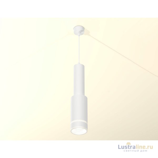 Подвесной светильник Ambrella Light Techno Spot XP8161002 (A2301, C6355, A2101, C8161, N8444)