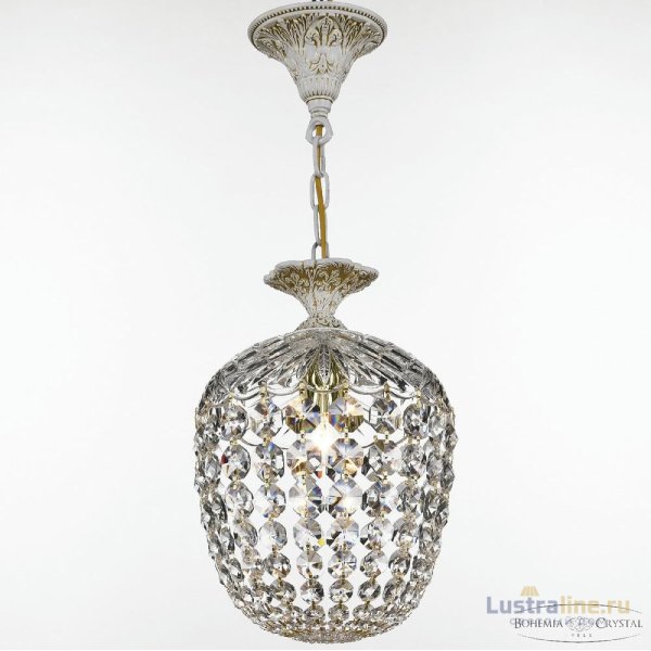 Подвесной светильник Bohemia Ivele Crystal AL16771/22 WMG Подвесной светильник Bohemia Ivele Crystal AL16771/22 WMG