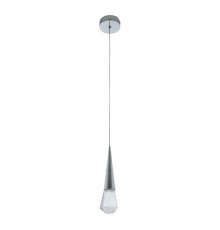 Подвесной светильник Modelux ML.3315.1 CR