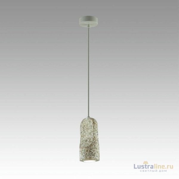 Подвесной светильник Odeon Light Pietra 7010/1B