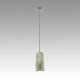 Подвесной светильник Odeon Light Pietra 7010/1B