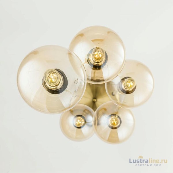 Подвесной светильник Citilux Томми CL102053