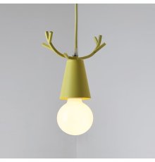 Подвесной светильник ImperiumLoft Deer 178110-26
