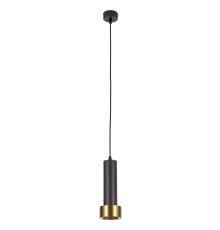 Подвесной светильник Arte Lamp Ran A3147SP-1BK