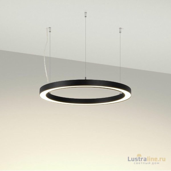 Подвесной светильник Arlight SP-CIRCLE-HANG-O3535-D500-30W Day4000 049359
