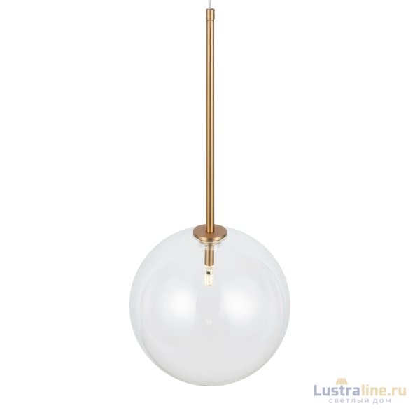 Подвесной светильник Maytoni Mood MOD172PL-01BS Подвесной светильник Maytoni Mood MOD172PL-01BS