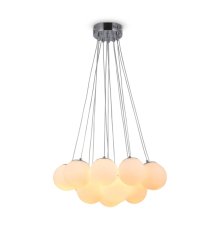 Подвесной светильник Freya Fiesta FR5231PL-13CH